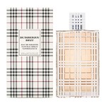 Burberry Brit eau de toilette 100 ml