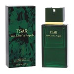 Van Cleef & Arpels Tsar Men eau de toilette 100 ml