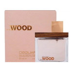 Dsquared2 She Wood Eau de parfum 50 ml