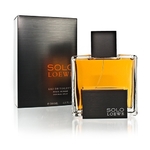 Loewe Solo Loewe eau de toilette 125 ml