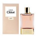 Chloe Love eau de parfum 50 ml