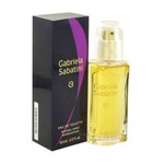 Gabriela Sabatini Eau de toilette 60 ml