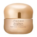 Benefiance Nutriperfect Night Cream 50 ml