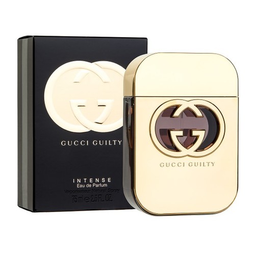 Gucci Guilty Intense Eau De Parfum 75 Ml Kopen Superwinkelnl