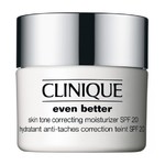 Clinique Even Better Skin Tone Correcting Moisturizer 50 ml SPF 20