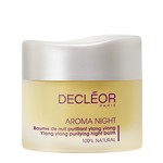Decleor Aroma Night Ylang Ylang Purifying Night Balm 15 ml