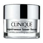 Clinique Repairwear Laser Focus Wrinkle Correcting Eye Cream 15 ml