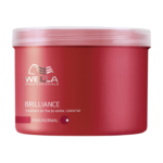 Wella Brilliance Treatment 500 ml