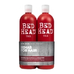 Tigi Bed Head Ressurection Shampoo & Conditioner Set 750 ml