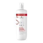 Schwarzkopf BC Repair Rescue Deep Nourishing Shampoo 1.000 ml