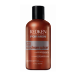 Redken For Men Clean Spice 2-in-1 Conditioning Shampoo 300 ml