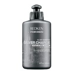 Redken For Men Silver Charge Shampoo 300 ml