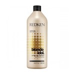 Redken Blonde Idol Shampoo 1000 ml