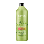 Redken Curvaceous Shampoo 1.000 ml