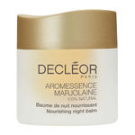 Decleor Aromessence Marjolaine Nourishing Night Balm 15 ml
