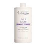 Intragen Cosmetic Trichology S.O.S. Calm Shampoo 1.000 ml
