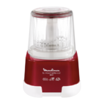Moulinex DP 800 G hakmolen 0,5 liter