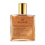 NUXE Huile Prodigieuse OR Multi Purpose Dry Oil spray 50 ml