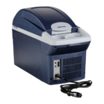 Mobicool T08 DC Metallic Blauw 8 liter