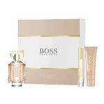 Hugo Boss The Scent For Her gift set