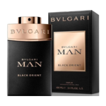 Bvlgari Black Orient Eau de parfum 100 ml