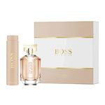 Hugo Boss The Scent For Her Gift set