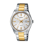 Casio MTP-1302PSG-7A
