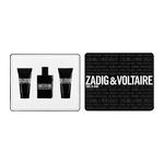Zadig & Voltaire This Is Him Gift set