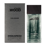 Dsquared2 He Wood Cologne Eau de cologne 150 ml