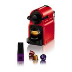 Krups XN1005 Inissia Nespresso Ruby Red