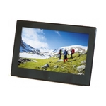 Braun DigiFrame 1091 HD + 4GB