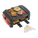 Bestron ARC400 Raclette grill