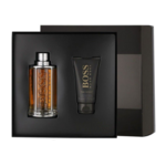 Hugo Boss The Scent Gift set