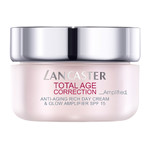 Lancaster Total Age Correction Anti-aging Rich Day Cream 50 ml SPF 15