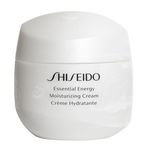 Shiseido Essential Energy Moisturizing Cream 50 ml