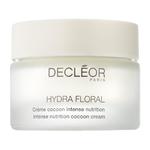 Decleor Hydra Floral Intense Nutrition Cocoon Cream 50 ml