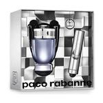 Paco Rabanne Invictus Gift set
