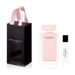 Narciso Rodriguez For Her Eau de Parfum Gift set